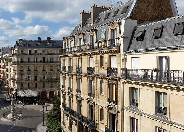 Hotel Antin St Georges Paris
